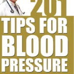 201 Tips For Blood Pressure PB-0