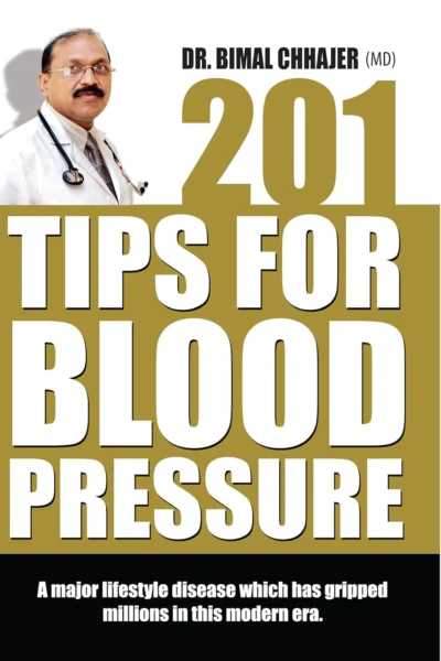 201 Tips For Blood Pressure PB-0