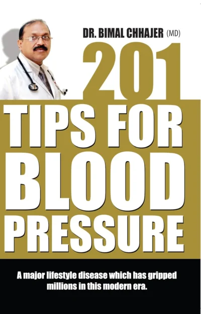 201 Tips For Blood Pressure PB-0