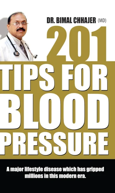 201 Tips For Blood Pressure PB-0