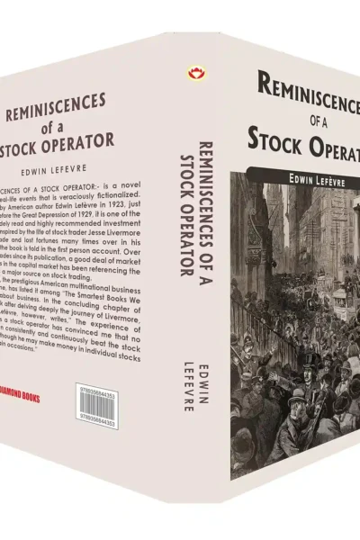 Reminiscences of A Stock Operator-0