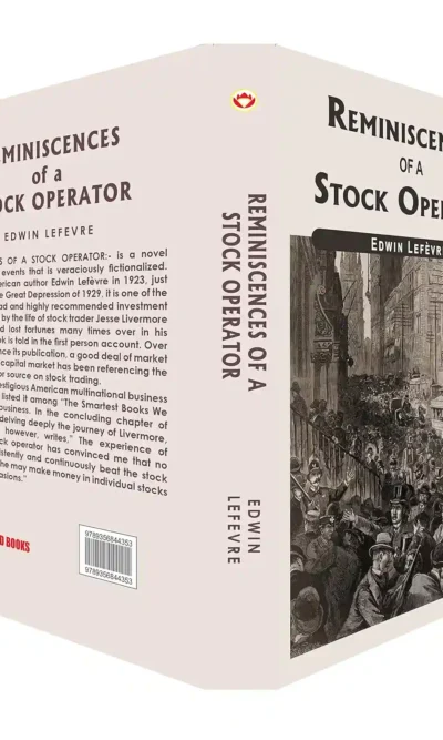 Reminiscences of A Stock Operator