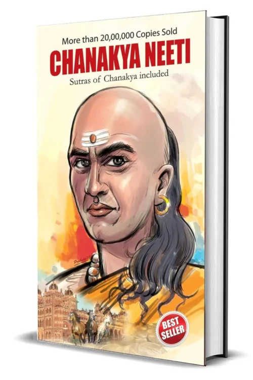 Explore Chanakya Neeti With Sutras Of Chanakya Included