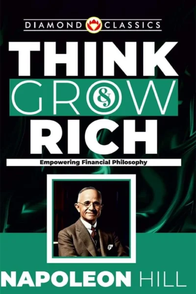 Think And Grow Rich-0