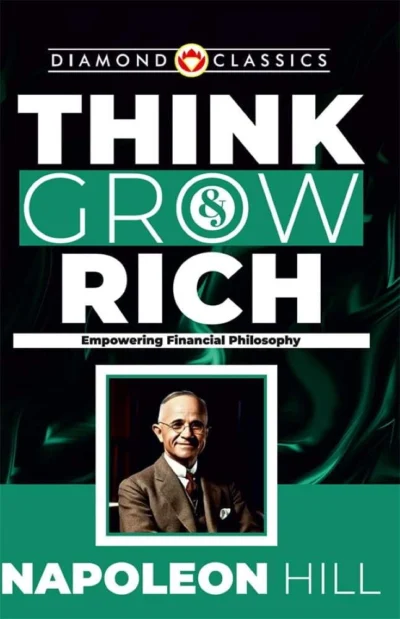 Think And Grow Rich-0