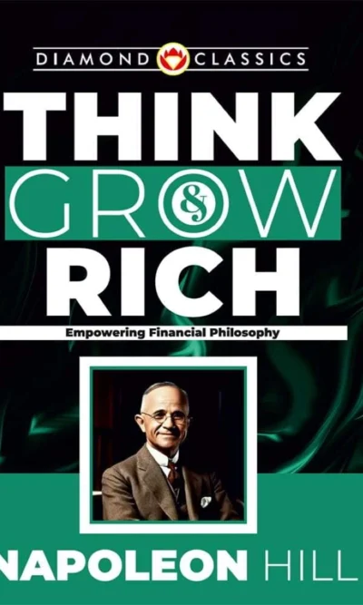 Think And Grow Rich-0