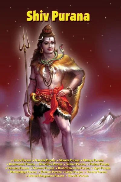 Shiv Purana-0