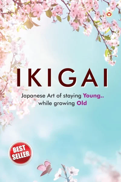 Best Motivational Books In English - Ikigai + The Power of Your Subconscious Mind -0