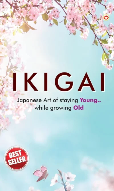 Best Motivational Books In English - Ikigai + The Power of Your Subconscious Mind -0