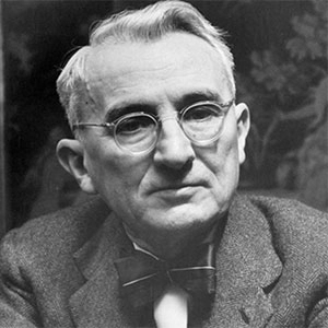 डेल हरबिसन कार्नेगी-Dale Carnegie