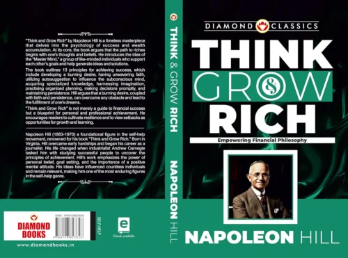 Think And Grow Rich-0