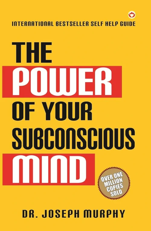 Best Motivational Books In English - Ikigai + The Power Of Your Subconscious Mind -0