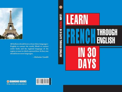 Learn French In 30 Days Through English-0