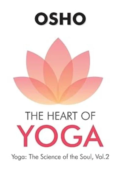 The Heart of Yoga-0