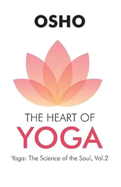 The Heart of Yoga-0