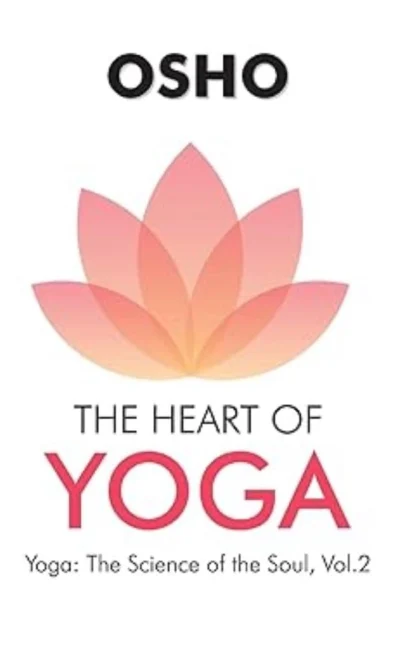 The Heart of Yoga-0