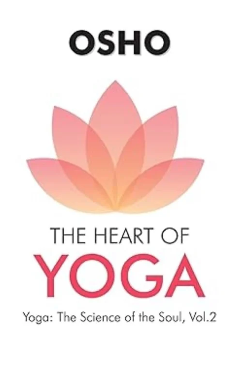 The Heart Of Yoga-0