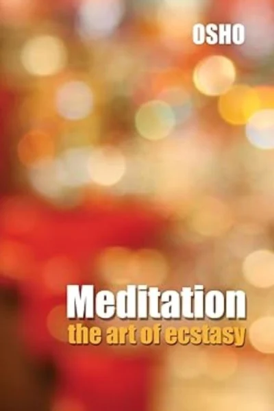 Meditation The Art Of Ecstasy-0