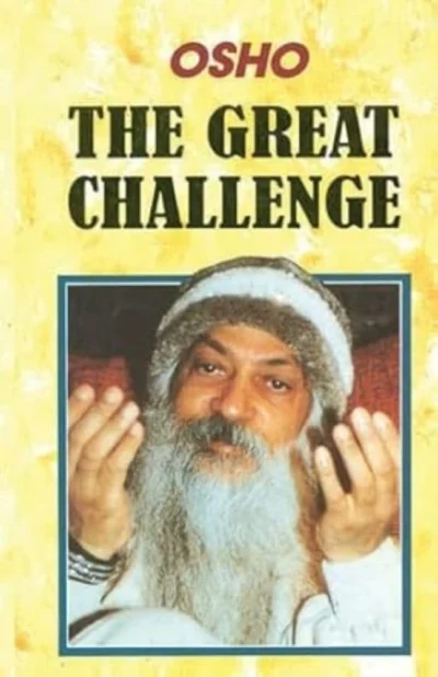 The Great Challenge-0