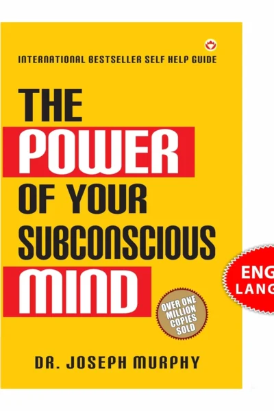 The Power Of Your Subconscious Mind-0