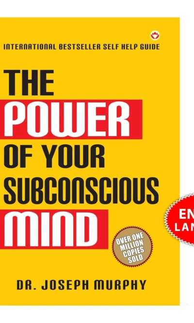 The Power Of Your Subconscious Mind