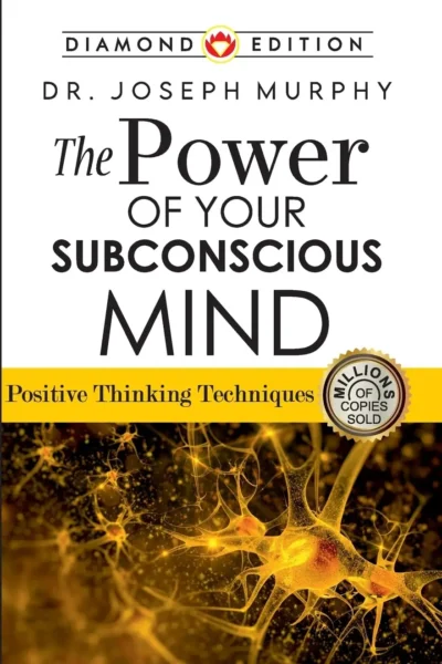 The Power Of Your Subconscious Mind English