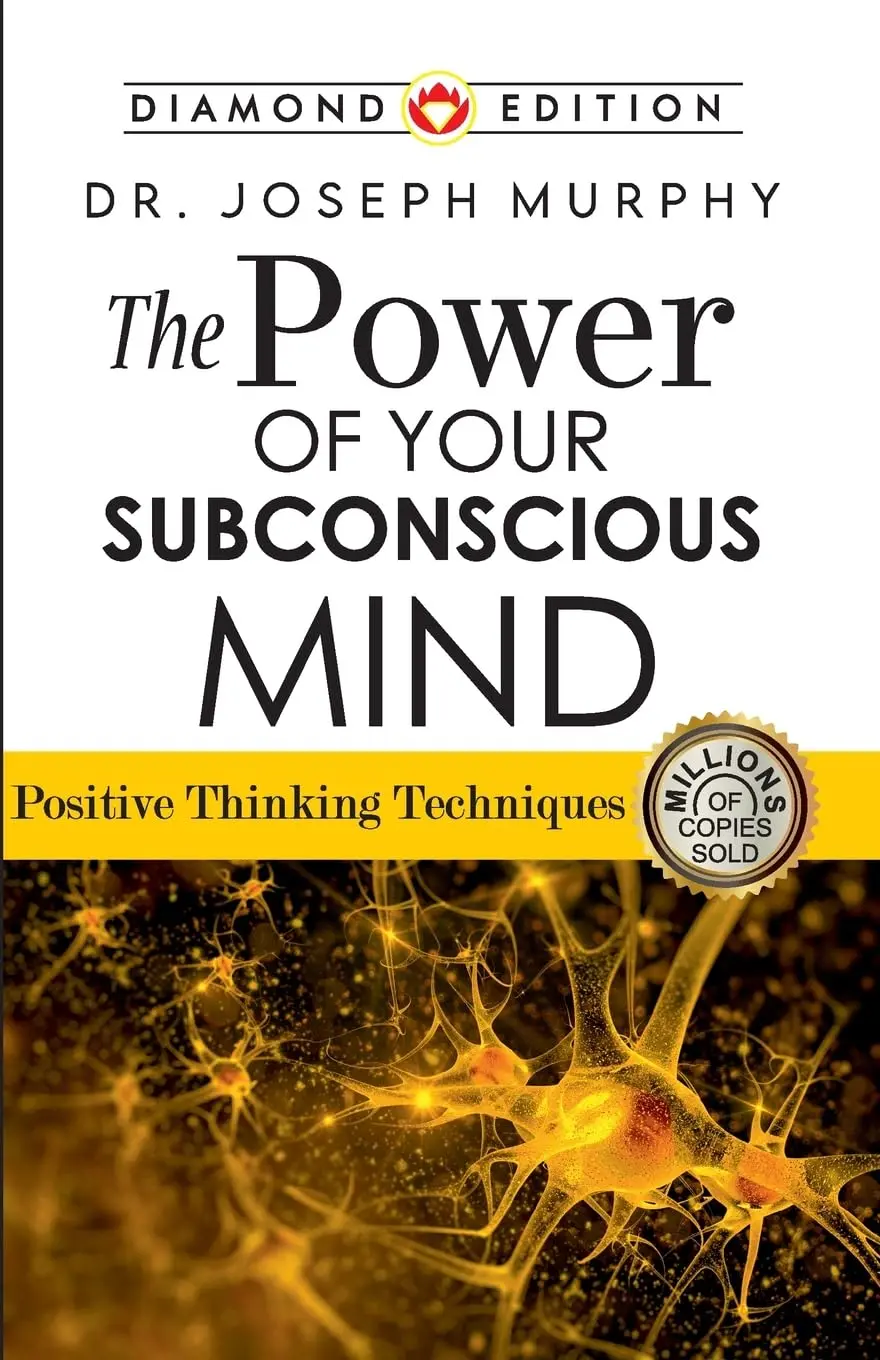 The Power Of Your Subconscious Mind English