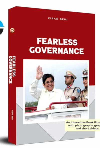 Fearless Governance-0