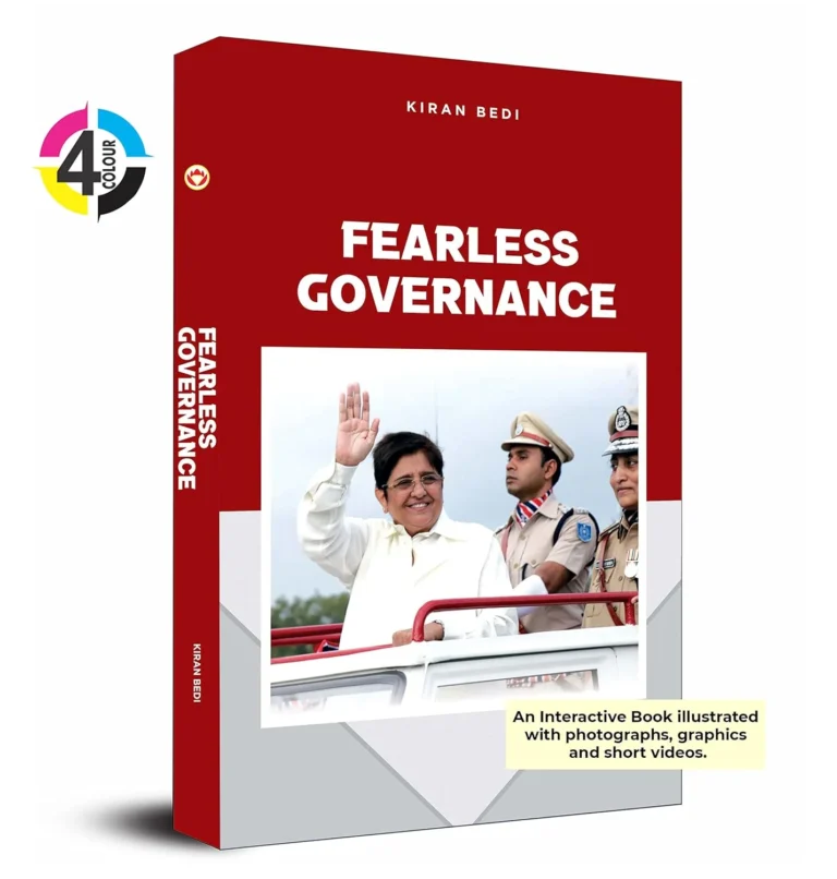 Fearless Governance-0