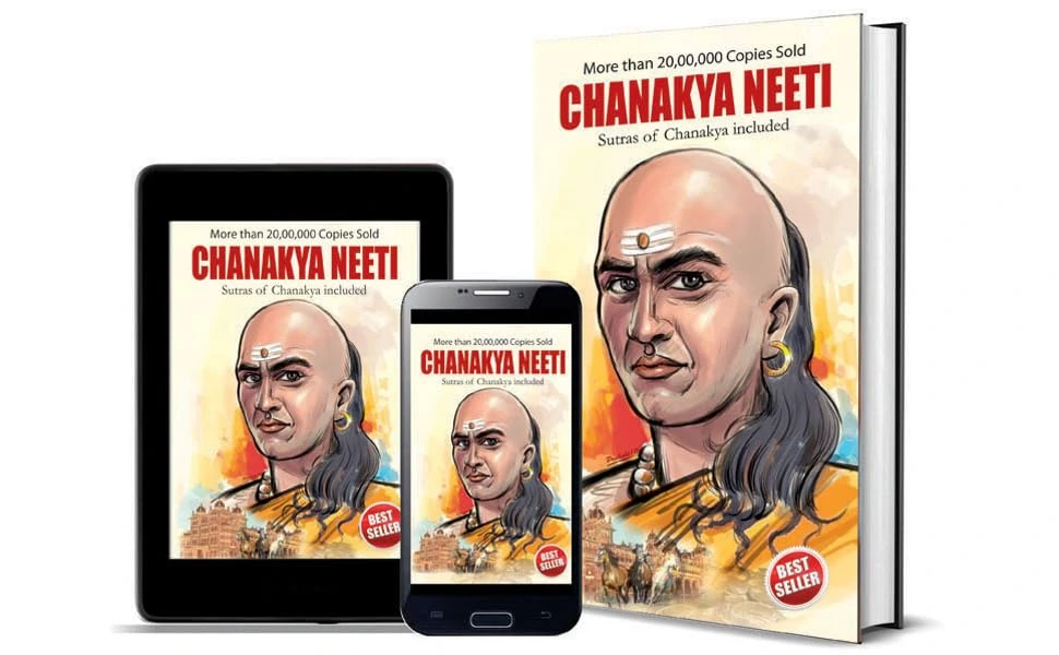 Chanakya Niti