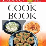 Zero Oil Cook Book English-0