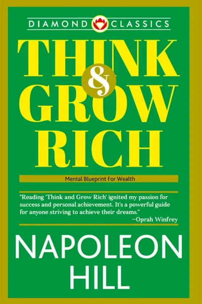 Think And Grow Rich-0