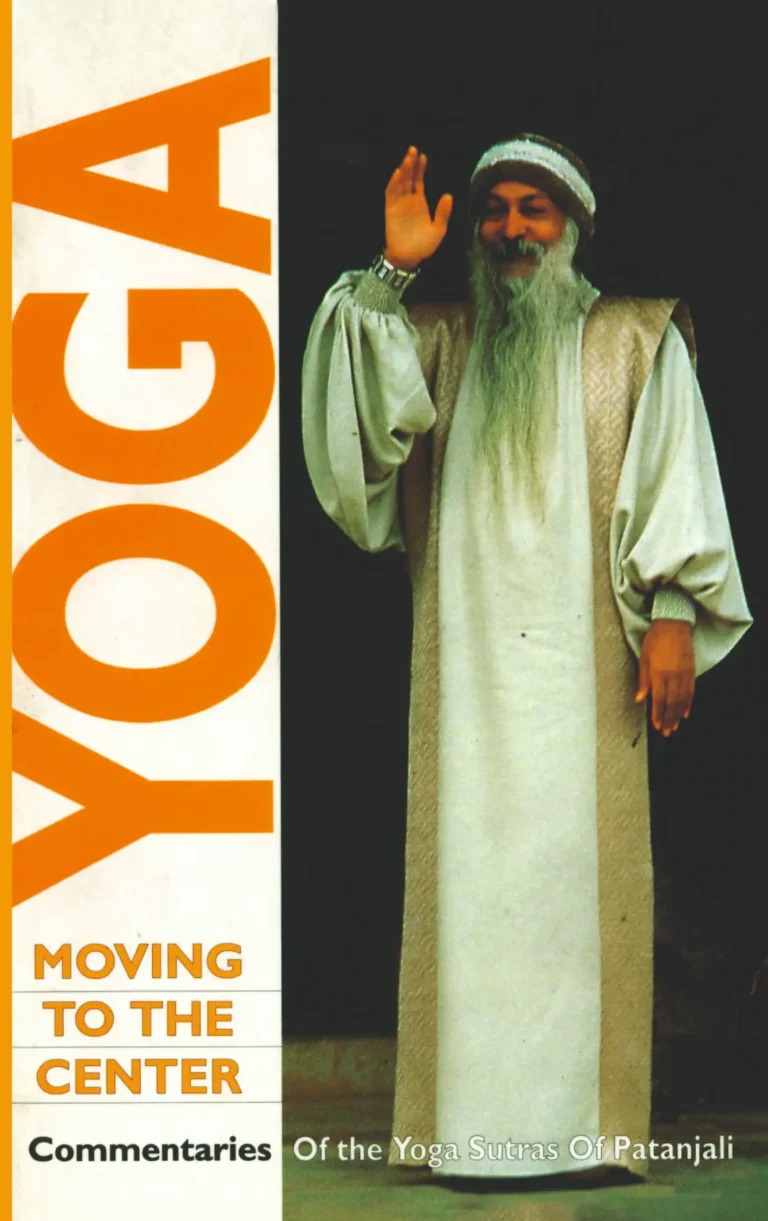 Yoga Moving To The Center-0