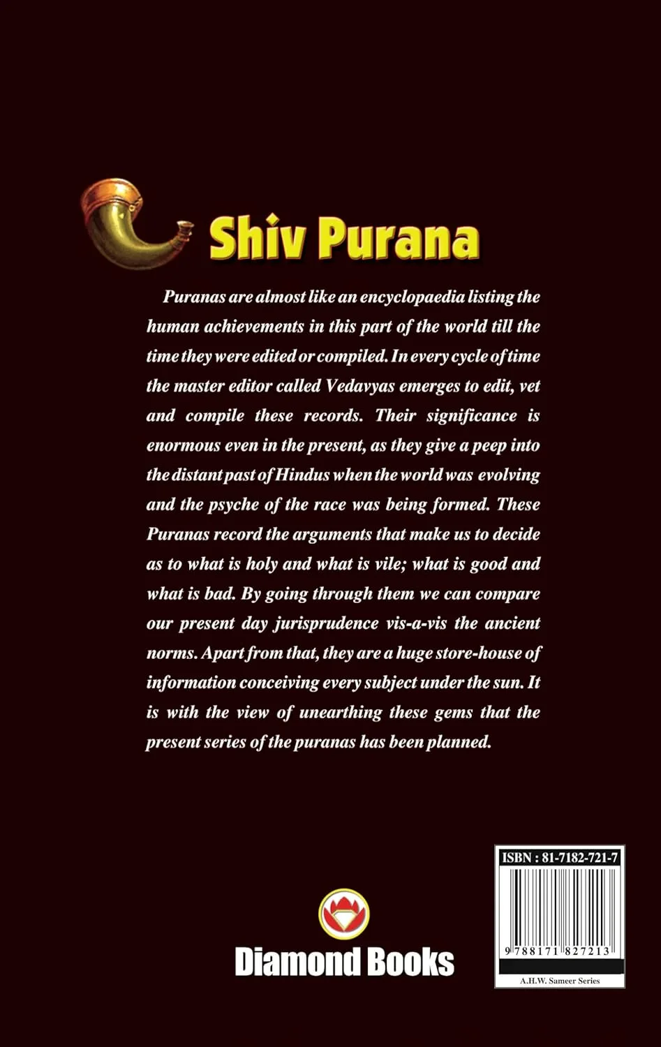 Shiv Purana-0