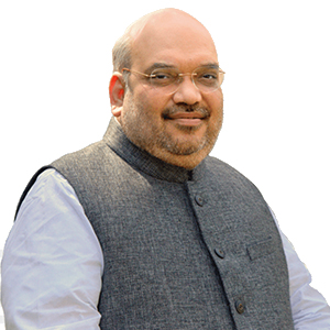 Amit Shah