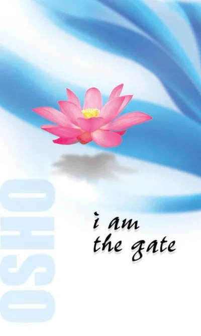 I Am The Gate-0