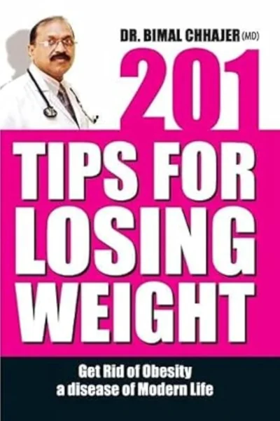 201 Tips For Losing Weight-0