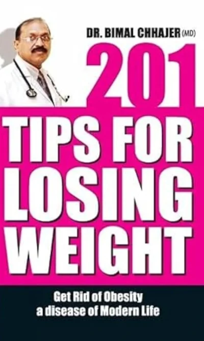 201 Tips For Losing Weight-0