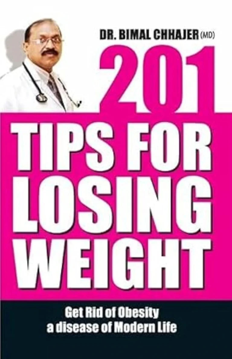 201 Tips For Losing Weight-0