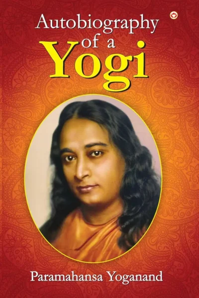 Autobiography Of A Yogi