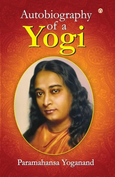 Autobiography Of A Yogi