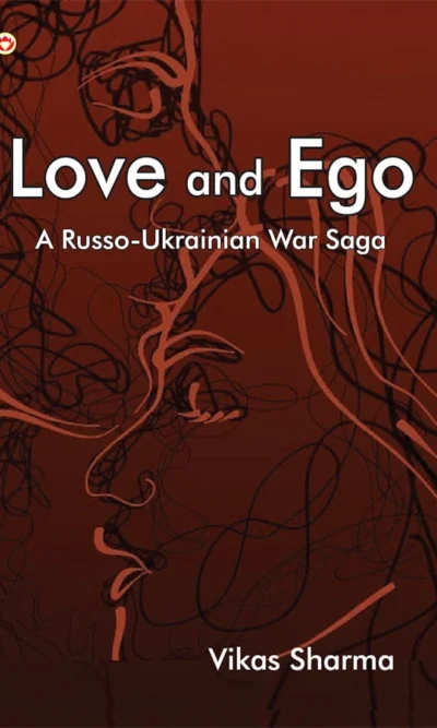 LOVE AND EGO-0