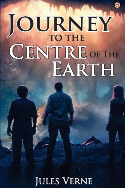 Journey to The Centre of The Earth-0