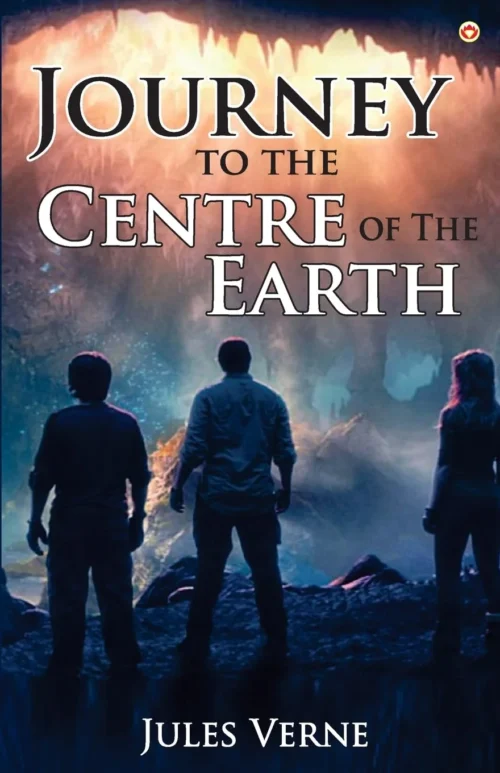 Journey To The Centre Of The Earth-0