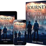 Journey to The Centre of The Earth-0