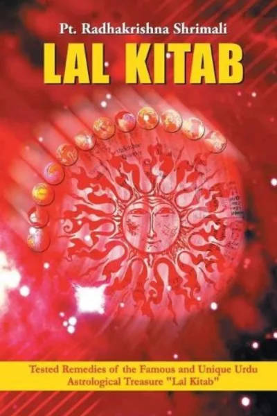 Lal Kitab-0