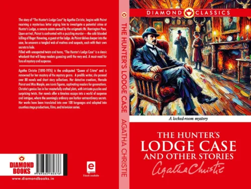 The Hunter’s Lodge Case And Other Stories - Image 2