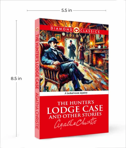 The Hunter’s Lodge Case And Other Stories - Image 3