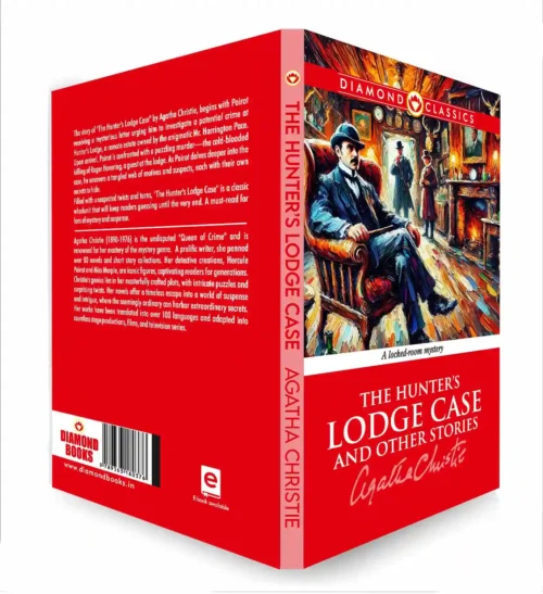The Hunter’s Lodge Case And Other Stories - Image 4