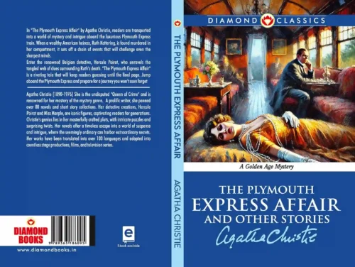 The Plymouth Express Affair And Other Stories - Image 2